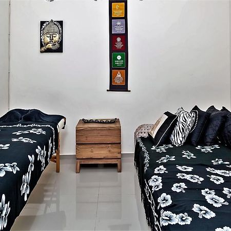 Rumah Indah Villa Seminyak Esterno foto