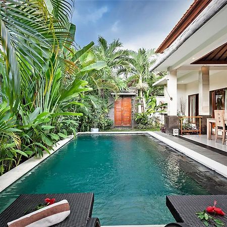 Rumah Indah Villa Seminyak Esterno foto