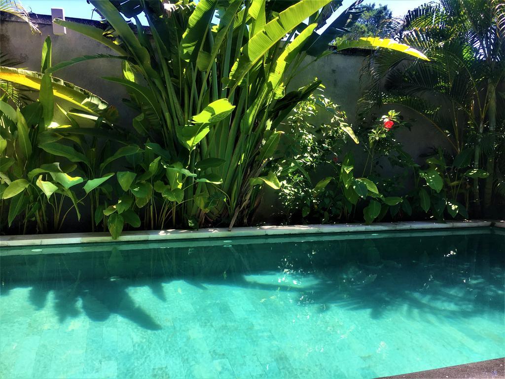 Rumah Indah Villa Seminyak Camera foto