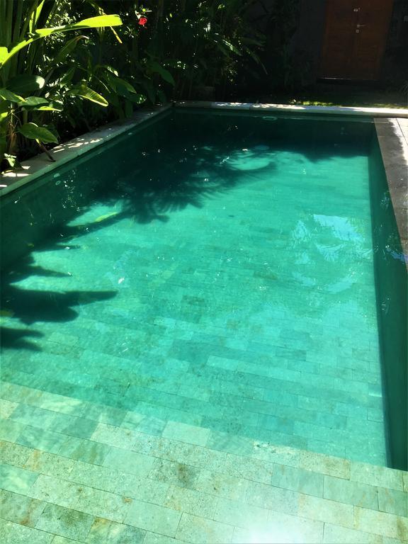 Rumah Indah Villa Seminyak Camera foto