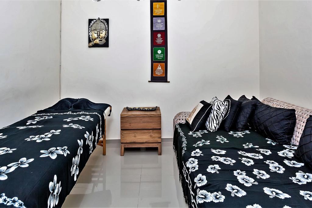 Rumah Indah Villa Seminyak Esterno foto