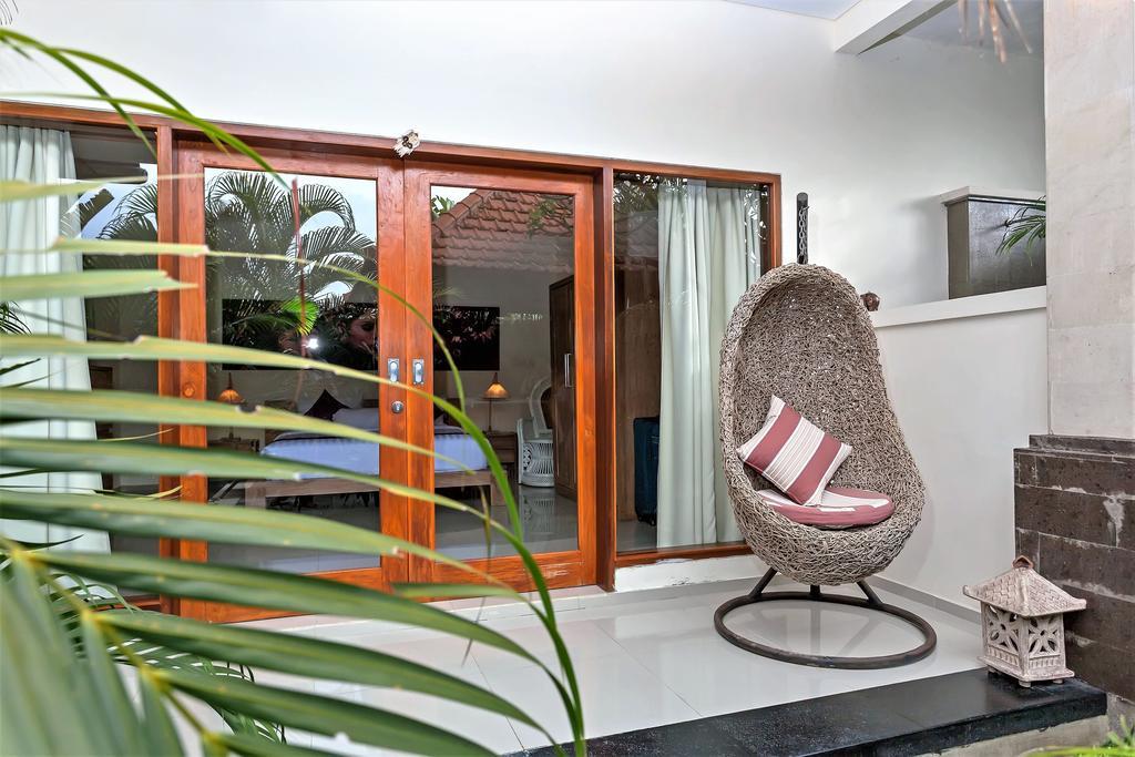 Rumah Indah Villa Seminyak Esterno foto