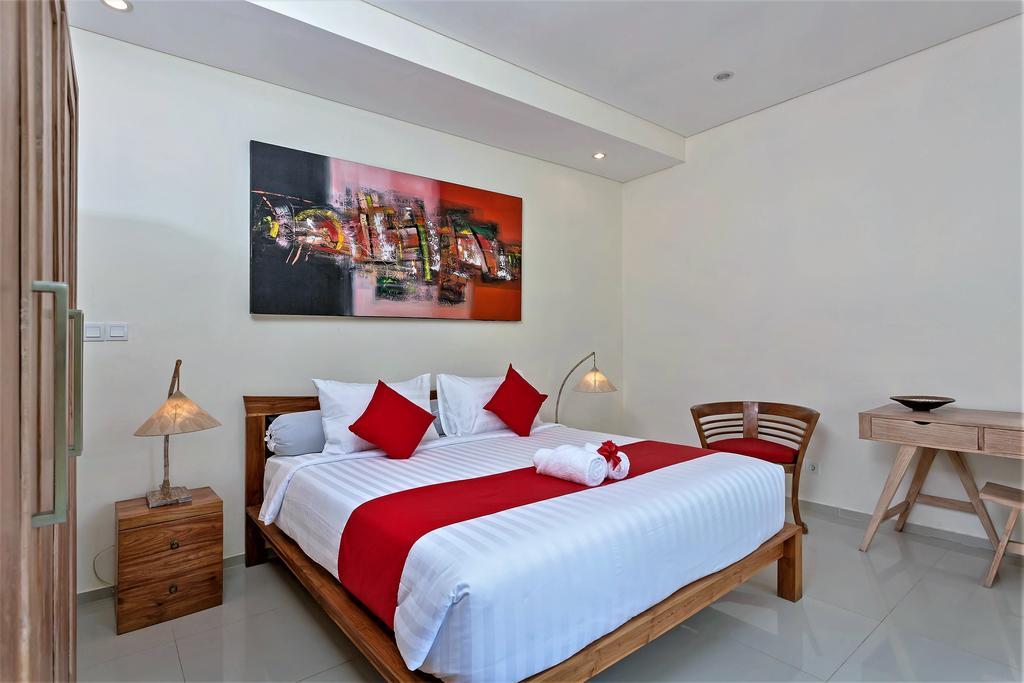 Rumah Indah Villa Seminyak Esterno foto