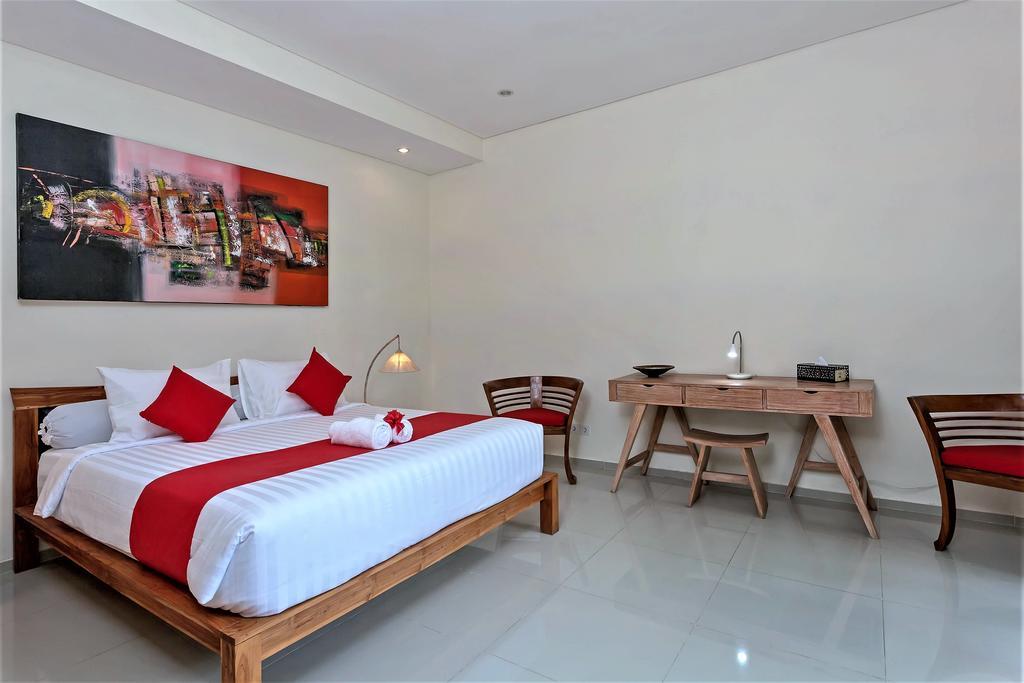 Rumah Indah Villa Seminyak Esterno foto