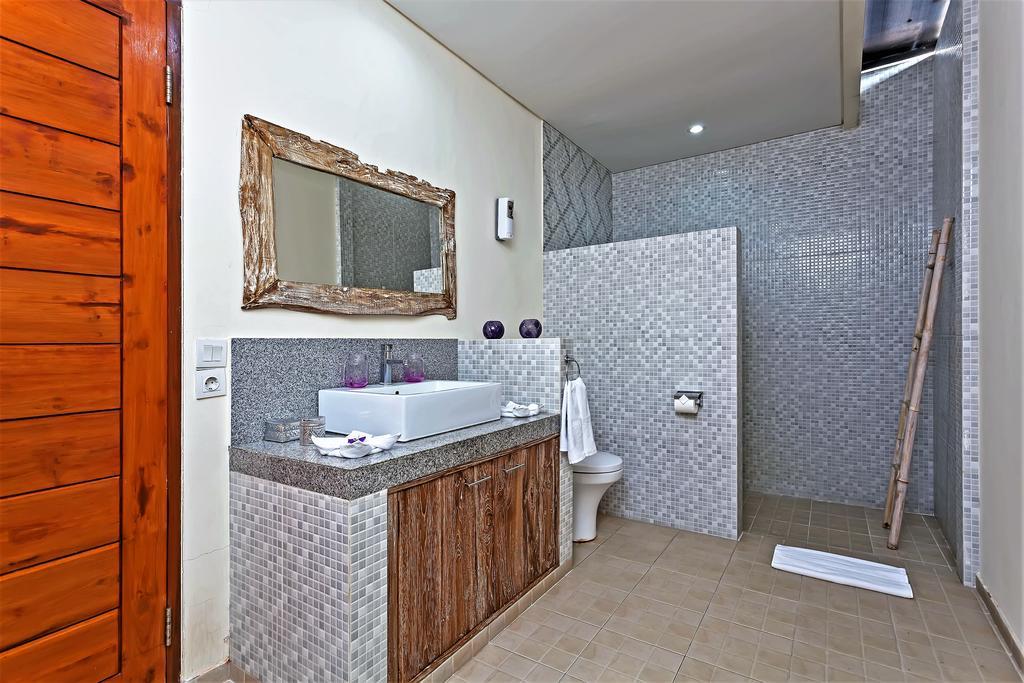 Rumah Indah Villa Seminyak Esterno foto