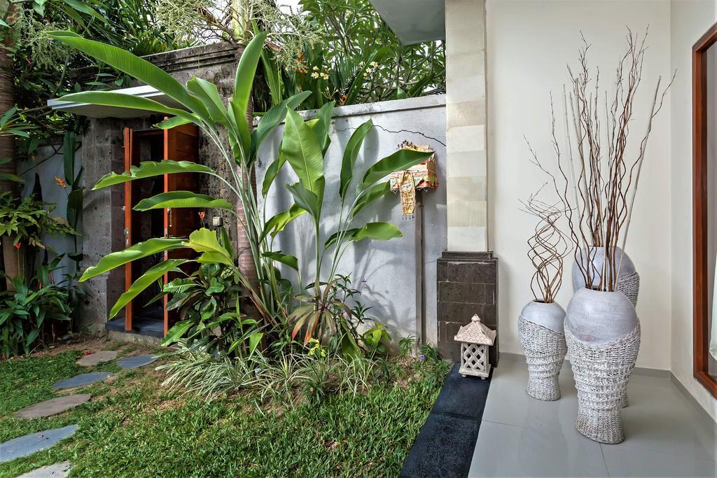 Rumah Indah Villa Seminyak Esterno foto
