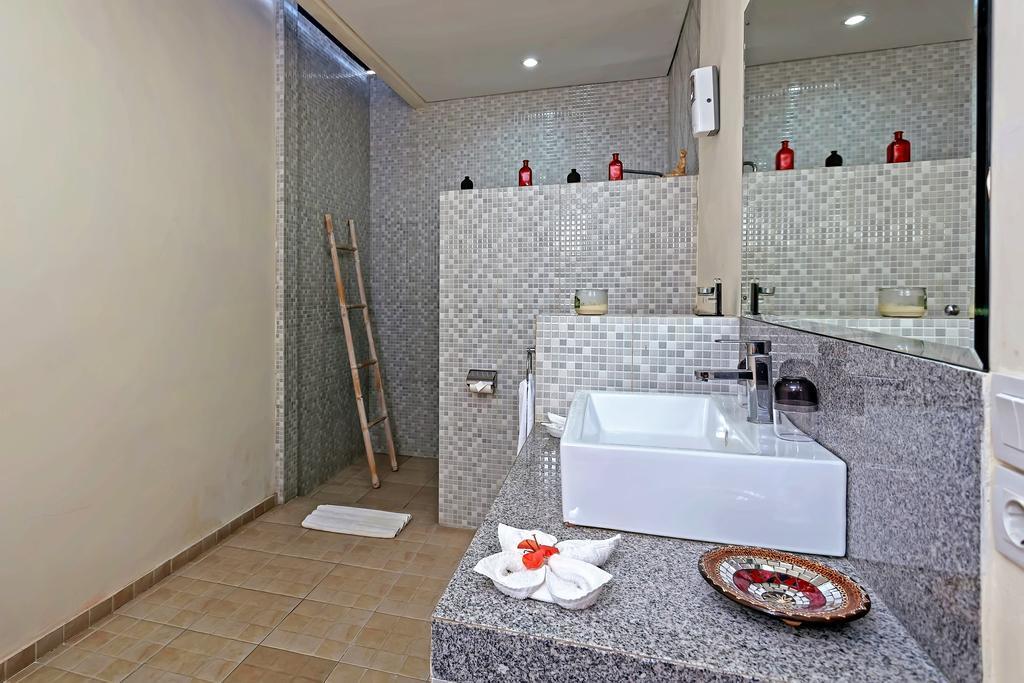 Rumah Indah Villa Seminyak Esterno foto