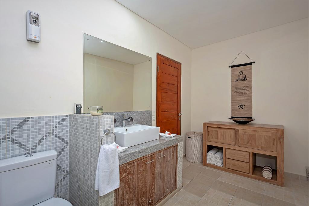 Rumah Indah Villa Seminyak Esterno foto