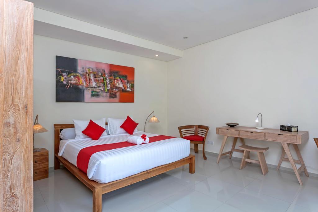 Rumah Indah Villa Seminyak Esterno foto