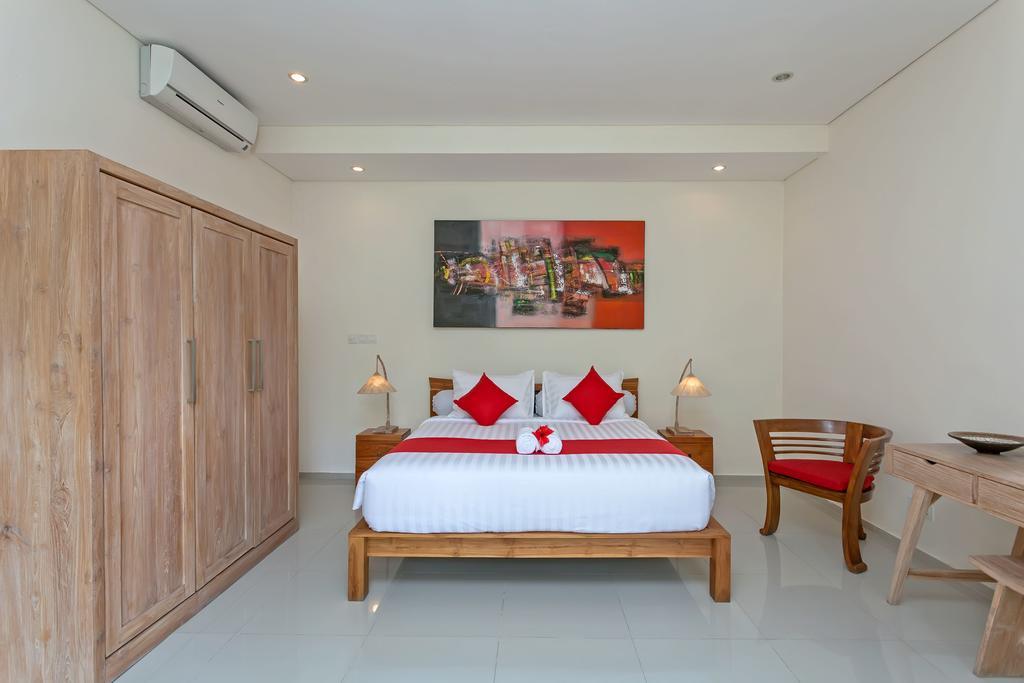 Rumah Indah Villa Seminyak Esterno foto